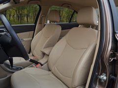 2014款 1.5L 自动 舒适型