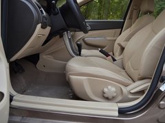 2014款 1.5L 自动 舒适型