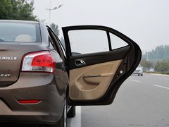 2014款 1.5L 自动 舒适型