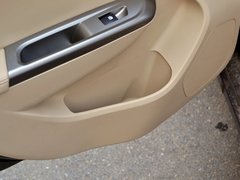 2014款 1.5L 自动 舒适型