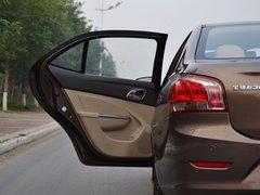 2014款 1.5L 自动 舒适型