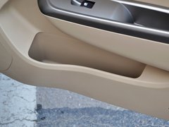 2014款 1.5L 自动 舒适型