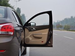 2014款 1.5L 自动 舒适型