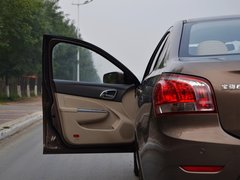 2014款 1.5L 自动 舒适型