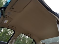2014款 1.5L 自动 舒适型