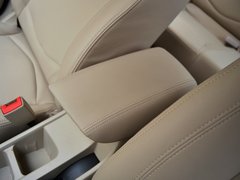 2014款 1.5L 自动 舒适型