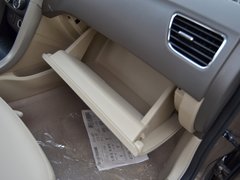 2014款 1.5L 自动 舒适型