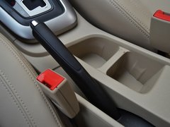 2014款 1.5L 自动 舒适型