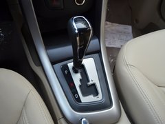 2014款 1.5L 自动 舒适型