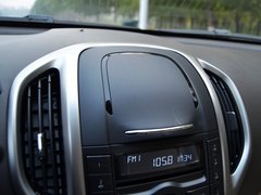 2014款 1.5L 自动 舒适型