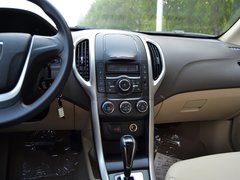 2014款 1.5L 自动 舒适型