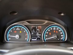 2014款 1.5L 自动 舒适型