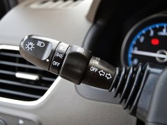 2014款 1.5L 自动 舒适型