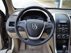 2014款 1.5L 自动 舒适型
