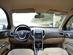 2014款 1.5L 自动 舒适型