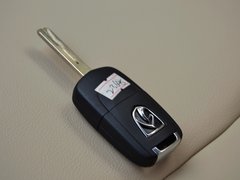 2014款 1.5L 自动 舒适型