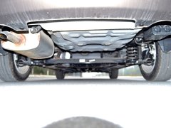 2014款 1.5L 自动 舒适型