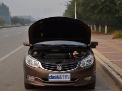 2014款 1.5L 自动 舒适型