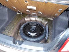 2014款 1.5L 自动 舒适型