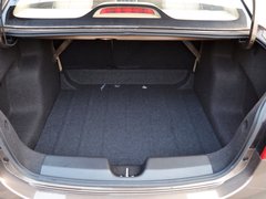 2014款 1.5L 自动 舒适型
