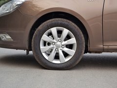 2014款 1.5L 自动 舒适型