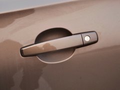 2014款 1.5L 自动 舒适型