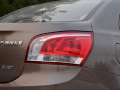 2014款 1.5L 自动 舒适型