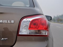 2014款 1.5L 自动 舒适型