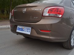 2014款 1.5L 自动 舒适型