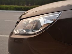 2014款 1.5L 自动 舒适型