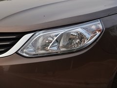 2014款 1.5L 自动 舒适型