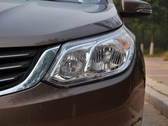 2014款 1.5L 自动 舒适型