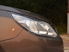 2014款 1.5L 自动 舒适型