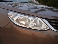 2014款 1.5L 自动 舒适型