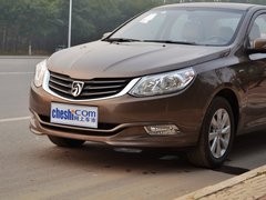 2014款 1.5L 自动 舒适型