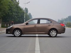 2014款 1.5L 自动 舒适型