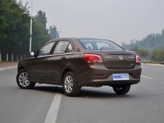 2014款 1.5L 自动 舒适型