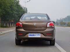 2014款 1.5L 自动 舒适型