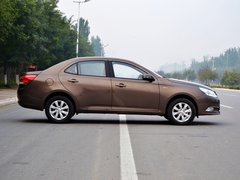 2014款 1.5L 自动 舒适型