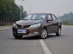 2014款 1.5L 自动 舒适型