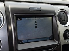 2014款 6.2L 自动 SVT RAPTOR 美规版