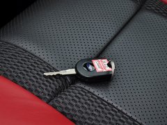 2014款 6.2L 自动 SVT RAPTOR 美规版