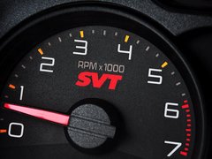 2014款 6.2L 自动 SVT RAPTOR 美规版