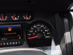 2014款 6.2L 自动 SVT RAPTOR 美规版