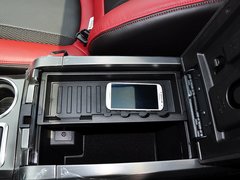 2014款 6.2L 自动 SVT RAPTOR 美规版