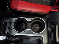2014款 6.2L 自动 SVT RAPTOR 美规版