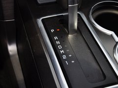 2014款 6.2L 自动 SVT RAPTOR 美规版