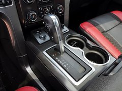 2014款 6.2L 自动 SVT RAPTOR 美规版