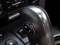 2014款 6.2L 自动 SVT RAPTOR 美规版