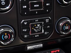 2014款 6.2L 自动 SVT RAPTOR 美规版